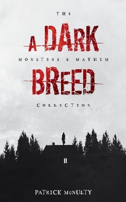 Cover of A Dark Breed