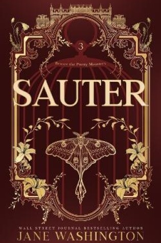 Cover of Sauter