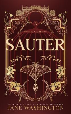 Cover of Sauter