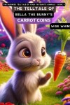 Book cover for The Telltale of Bella the Bunny's Carrot Coins