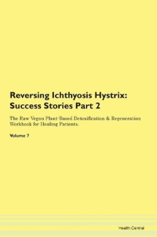 Cover of Reversing Ichthyosis Hystrix