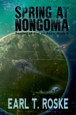 Book cover for Spring at Nongoma