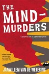 Book cover for Mind-Murders