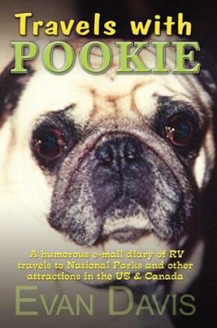 Cover of Travels with Pookie