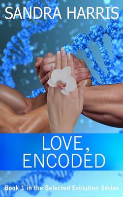 Book cover for Love, Encoded