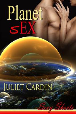 Book cover for Planet sEX