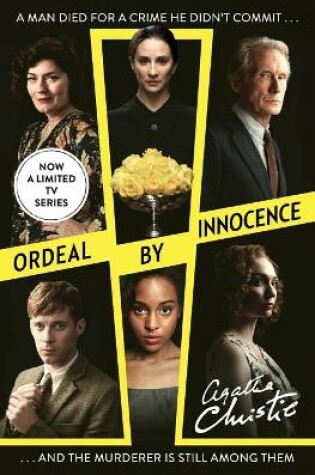 Cover of Ordeal by Innocence [Tv Tie-In]
