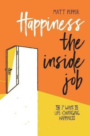 Cover of Happiness