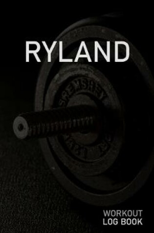 Cover of Ryland