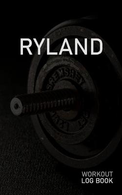 Book cover for Ryland