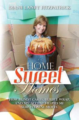 Book cover for Home Sweet Homes