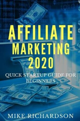 Cover of Affiliate Marketing 2020