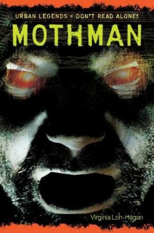 Cover of Mothman