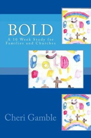 Cover of Bold