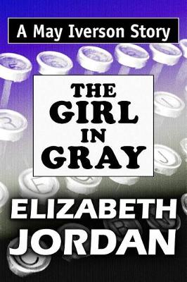 Book cover for The Girl in Gray