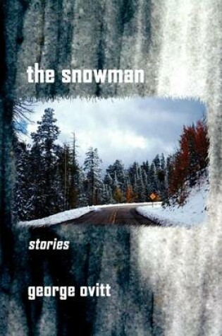 Cover of The Snowman