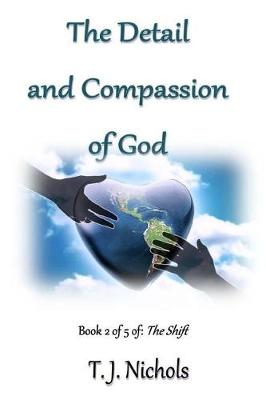 Book cover for The Detail and Compassion of God