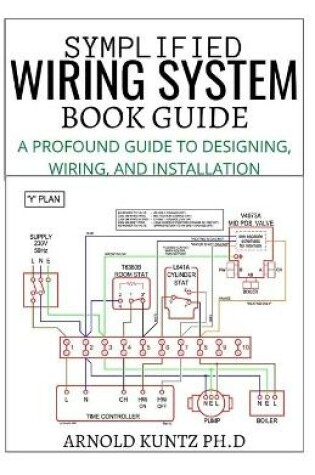 Cover of Symplified Wiring System Book Guide