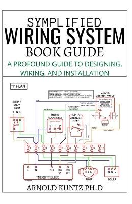 Book cover for Symplified Wiring System Book Guide