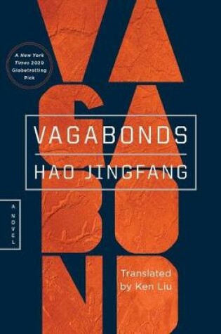 Cover of Vagabonds
