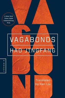 Book cover for Vagabonds