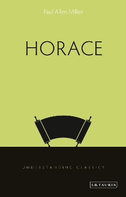 Cover of Horace