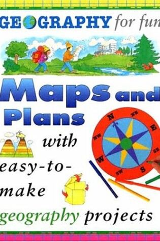 Cover of Maps and Plans