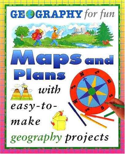 Cover of Maps and Plans