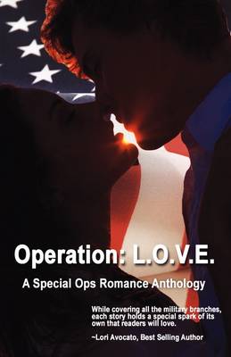 Book cover for Operation