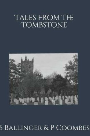 Cover of Tales from the Tombstone