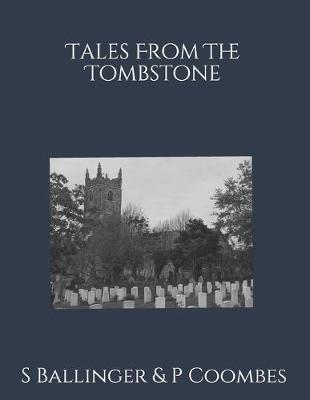 Book cover for Tales from the Tombstone