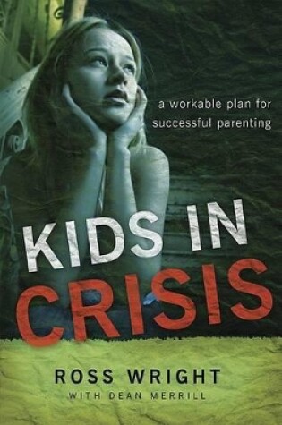Cover of Kids In Crisis