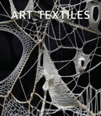 Book cover for Art_Textiles