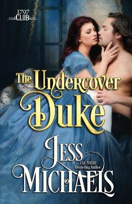 Book cover for The Undercover Duke
