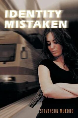 Cover of Identity Mistaken