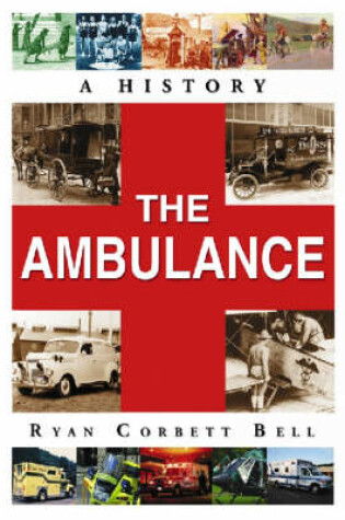 Cover of The Ambulance