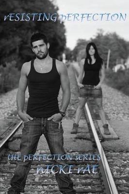 Book cover for Resisting Perfection