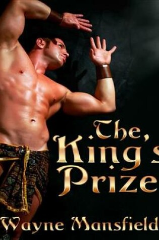 Cover of The King's Prize