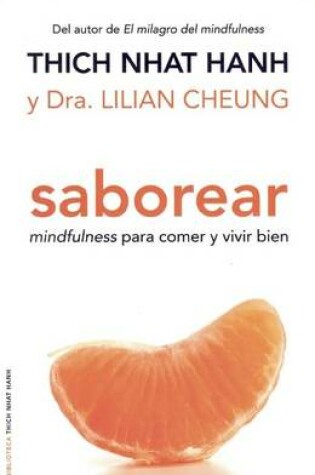 Cover of Saborear