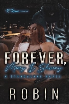 Book cover for Forever, Money & Shanny