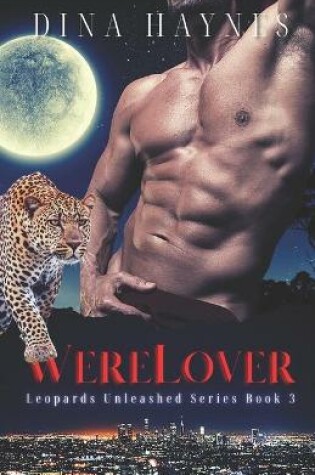 Cover of Werelover