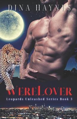 Book cover for Werelover