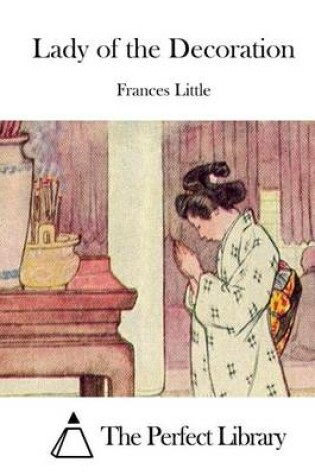 Cover of Lady of the Decoration