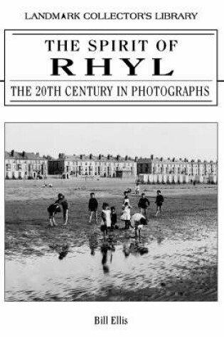 Cover of The Spirit of Rhyl