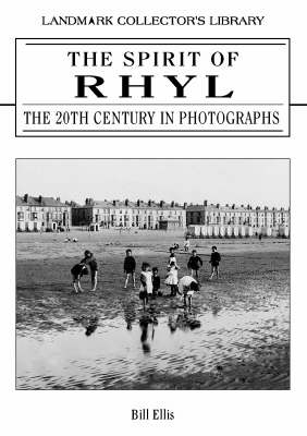 Cover of The Spirit of Rhyl