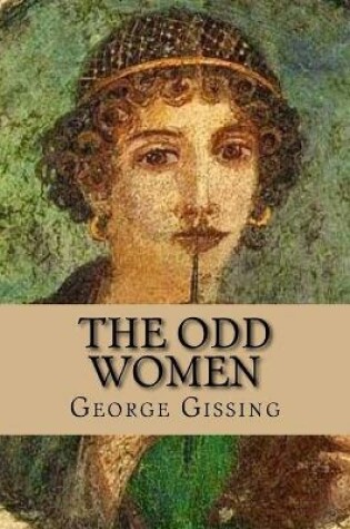 Cover of The odd women (English Edition)