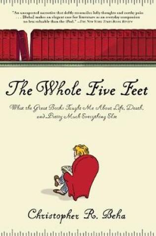 Cover of The Whole Five Feet