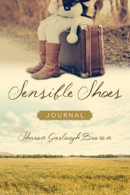 Cover of Sensible Shoes Journal