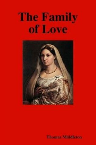 Cover of The Family of Love