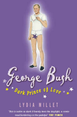 Cover of George Bush